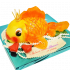 Торт рыбаку №103801