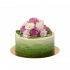 Торт с цветами №103822