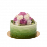 Торт с цветком №:103918