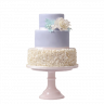 Торт свадебный №103830