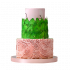 Торт на день рождение №103852