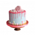 Торт  со сладостями №103914