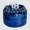 Торт на день рождения сыну №104870