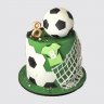 Торт с Днем Рождения футболисту Реала №105304