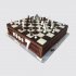 Торт шахматы на День Рождения на 7-летие №105547