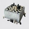 Торт шахматы для женщины №105579