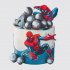 Торт на День Рождения Человек паук №106230