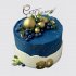 Торт на День Рождения 80 лет дедушке №106966