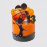 Торт баскетбол мальчику 12 лет №107527