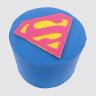 Торт на День Рождения 31 год с Суперменом из пряников №107618