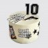 Торт ГТА на День Рождения 10 лет №107706