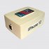 Торт в форме коробки от Айфон 12 №107777