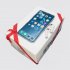 Торт Iphone в подарочной упаковке №107784