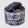 Торт на День Рождения для водителя Камаза №108110