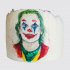 Праздничный торт с изображением Джокера №108179