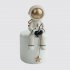 Торт космонавт со звездочкой №108979