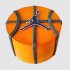 Торт в форме баскетбольного мяча Джордан №109073