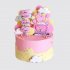 Детский торт путешественнику на День Рождения №109169