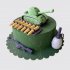 Торт для танкиста №109563