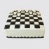 Торт в виде поля с шашками №110107