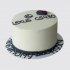 Классический торт для любимого мужа Лексус №110853