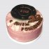 Торт на День Рождения 29 лет сабвуфер №111624