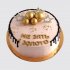 Торт не зять а золото с шоколадной глазурью №111859