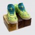 Торт коробка из-под обуви с кроссовками №112246