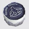 Торт сноуборд на годовщину 30 лет с шарами из мастики №112303