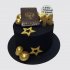 Черный торт сыну на День Рождения 14 лет с паспортом №113505