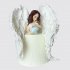 Торт с крыльями ангела №114675