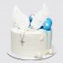 Торт с крыльями ангела №114677