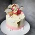 Торт на 1 годик девочке №114760
