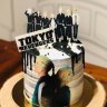 Торт Токийские мстители №115904