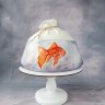 Торт Золотая рыбка №116554