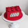 Торт Лего №116809