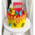 Торт Лего №116813