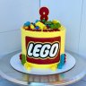 Торт Лего №116813
