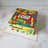 Торт Лего №116821