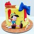 Торт Пиноккио №117095