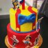 Торт Пиноккио №117097