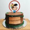 Торт Пиноккио №117099
