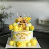 Торт Пчелка Майя №117110