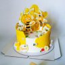 Торт Пчелка Майя №117111