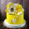 Торт Пчелка Майя №117110