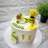 Торт Пчелка Майя №117114