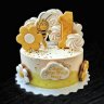 Торт Пчелка Майя №117115