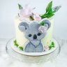 Торт с коалой №118542