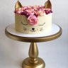 Торт кошка №118577