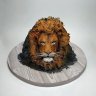 Торт со львом №118661